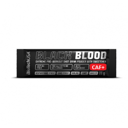 BIOTECH USA Black Blood CAF+ 10 gram